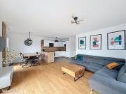 Appartement 4 pièces 79 m²