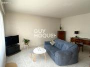 Appartement 4 pièces 79 m²