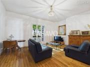 Appartement 3 pièces 80 m²