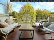 Appartement 4 pièces 79 m²