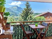 Appartement 4 pièces 79 m²