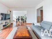 Appartement 4 pièces 79 m²