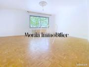 Appartement 4 pièces 79 m²