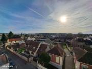 Appartement 4 pièces 79 m²