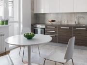 Appartement 4 pièces 79 m²