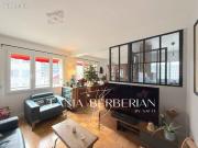 Appartement 4 pièces 79 m²