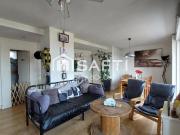 Appartement 4 pièces 79 m²