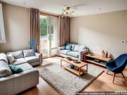 Appartement 4 pièces 79 m²