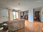 Appartement 4 pièces 79 m²