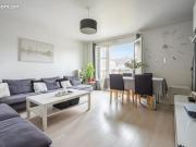 Appartement 4 pièces 79 m²