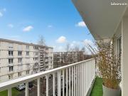 Appartement 4 pièces 79 m²