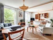 Appartement 4 pièces 79 m²