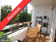 Appartement 4 pièces 79 m²