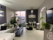 Appartement 4 pièces 79 m²