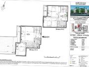 Appartement 4 pièces 79 m²