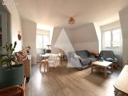 Appartement 4 pièces 79 m²