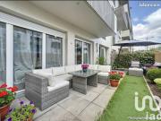 Appartement 4 pièces 79 m²