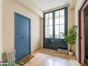 Appartement 4 pièces 79 m²