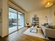 Appartement 4 pièces 80 m²