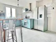 Appartement meublé 4 pièces 79 m²