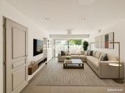 Appartement 4 pièces 79 m²