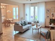 Appartement 4 pièces 79 m²