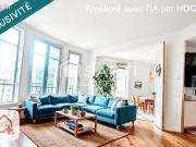 Appartement 4 pièces 79 m²