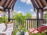 Appartement 4 pièces 79 m²