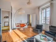 Appartement 4 pièces 79 m²