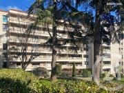 Appartement 4 pièces 79 m²