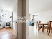 Appartement 4 pièces 79 m²