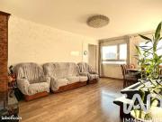 Appartement 4 pièces 79 m²