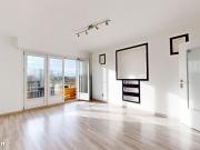 Appartement 4 pièces 79 m²