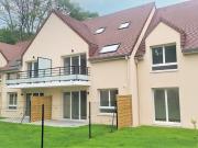 Appartement 4 pièces 79 m²