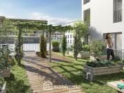 Appartement 4 pièces 79 m²