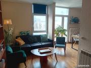 Appartement 4 pièces 79 m²