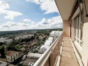 Appartement 4 pièces 80 m²