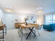 Appartement 4 pièces 79 m²
