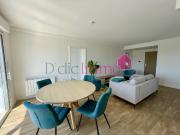 Appartement 4 pièces 79 m²