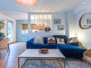 Appartement 4 pièces 79 m²