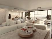 Appartement 4 pièces 79 m²