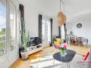 Appartement 4 pièces 79 m²