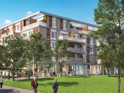 Appartement 4 pièces 79 m²