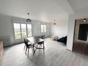 Appartement 4 pièces 79 m²