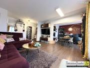 Appartement 4 pièces 79 m²