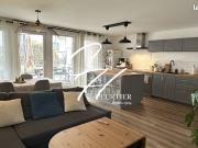 Appartement 4 pièces 79 m²