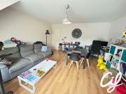 Appartement 4 pièces 79 m²