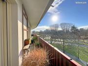 Appartement 4 pièces 79 m²