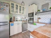 Appartement 4 pièces 79 m²