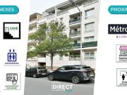 Appartement 4 pièces 79 m²